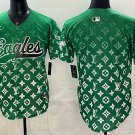 Philadelphia Eagles Blank Green Limited Special