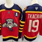 Matthew Tkachuk Jersey Florida Panthers #19 Red 2026 Winter Classic Stitched