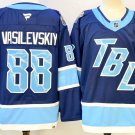 Andrei Vasilevskiy Jersey Tampa Bay Lightning #88 Blue 2026 Stadium Series Stitched