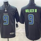 Kenneth Walker III Seattle Seahawks #9 Limited Navy Vapor Jersey