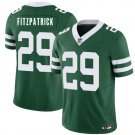New York Jets #29 Minkah Fitzpatrick Green 2026 F.U.S.E. Vapor Untouchable Limited Stitched Jersey