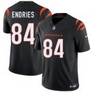 Cincinnati Bengals #84 Jack Endries Black 2026 Draft F.U.S.E. Limited Stitched Jersey