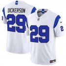 Los Angeles Rams #29 Eric Dickerson White 2026 F.U.S.E. Vapor Limited Football Stitched Jersey