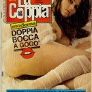 Erotic magazine La Coppia #14 April 1978