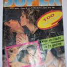 Erotic magazine Super Sex #1