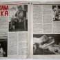 Erotic magazine Vruci Kaj December 1990 #1