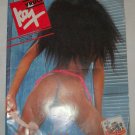 Erotic magazine Vruci Kaj April May 1990