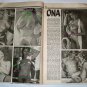 Erotic magazine Vruci Kaj April May 1990