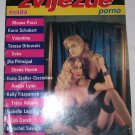 Erotic magazine - Erotika Special Porn stars issue 1989 #3