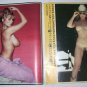 Erotic calendar - 1987 from magazine Start