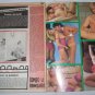 Erotic magazine Vruci Kaj January 1989 Traci Lords photo #1