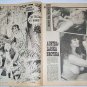 Erotic magazine - Vruci Kaj April May 1990 #2