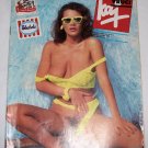 Erotic magazine - Vruci Kaj August september 1990 #1