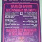 Erotic magazine - Private #13 1988 #2