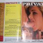Erotic magazine - Private #13 1988 #2