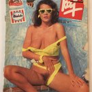 Erotic magazine - Vruci Kaj August September 1990 #2