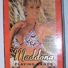 Vintage 54 (55) pin up swimsuit playing cards for poker #4 1990s