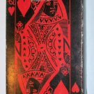 Vintage 32 pin up nude playing cards