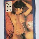 Nude playing cards vintage 1980s erotic Kart Art 32