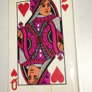 Nude playing cards vintage 1985 erotic NEW NIB NOS