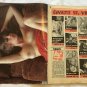Erotic magazine - Vruci Kaj July 1989 Traci Lords big poster #2