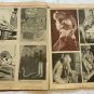 Erotic magazine - Vruci Kaj July 1989 Traci Lords big poster #2