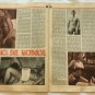 Erotic magazine - Vruci Kaj June 1989 #1
