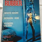 Erotic magazine - Heavy rubber 1