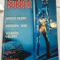 Erotic magazine - Heavy rubber 1