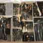 Erotic magazine - Heavy rubber 1