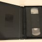 Erotic VHS Arcadia Eros film TV 220 Hustler Dreams in the forbidden zone 1991