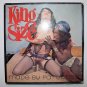 Erotic 8mm King Size Films 136 Black Lesbian