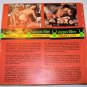Erotic 8mm Color Climax Expo Film 86 Satin Cunts 1978
