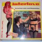 Erotic 8mm Interlove  Scharfes Loch und Riesentitten