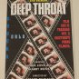 Erotic VHS Zauder Film 687 Deep Throat