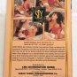 Erotic VHS Sarah Young Communications 1155 Sexy Secrets No.5 1993