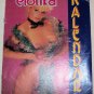 Erotic calendar - 1989 from magazine Erotika #1