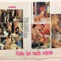 Erotic magazine - Extra Erotika Special 1 November 1988 #3
