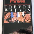 Trevor Watson - Pirate magazine Collectors Issue