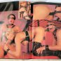 Trevor Watson - Pirate magazine Collectors Issue