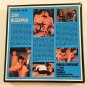 Erotic 8mm Color Climax 1444 Sexy Blackmail 1981