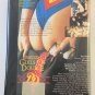 Erotic VHS Cinderella Distributors Girls of double D part IX Razvratne ljepotice 1989