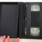 Erotic VHS Ribu Film Ribu Video 605 Dolly's sex-orgie teil 2 / Schamlippen 1981
