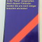 Erotic VHS Ribu Film Ribu Video V002 Video Trailer 2 Auch ausschnitte aus ....