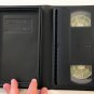 Erotic VHS Ribu Film Ribu Video V002 Video Trailer 2 Auch ausschnitte aus ....