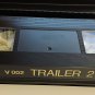 Erotic VHS Ribu Film Ribu Video V002 Video Trailer 2 Auch ausschnitte aus ....