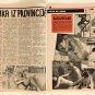 Erotic magazine - Vruci Kaj October November 1990 #3