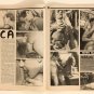 Erotic magazine - Vruci Kaj December 1990 #5