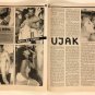 Erotic magazine - Vruci Kaj December 1990 #5