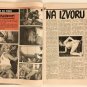 Erotic magazine - Vruci Kaj March 1991 #4